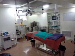 Padole Hospital