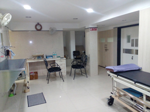 Padole Hospital