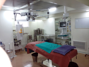 Padole Hospital