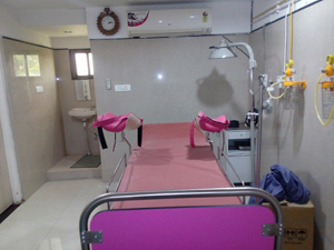 Padole Hospital