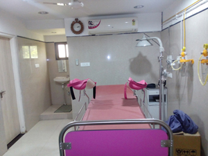 Padole Hospital