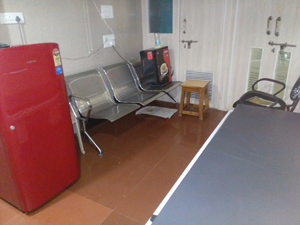Padole Hospital
